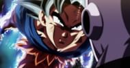 Goku surpassing his limits while fighting Jiren (Image via Toei Animation)